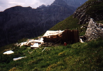 Gelbberghütte